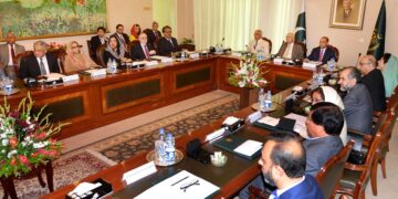 Three-day Envoys’ Conference begins in Islamabad