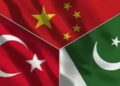 Pakistan proposes CPEC to be a trilateral project