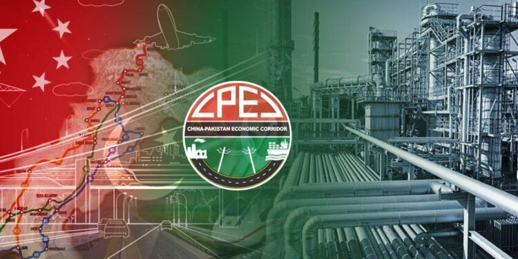 Pakistani minister: Industrial transfer will benefit both China and Pakistan