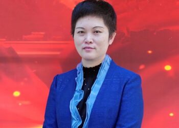 Global Security Initiative，for a peaceful and united world