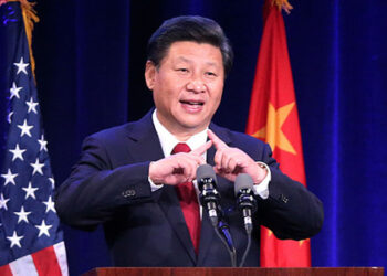 Xi Jinping’s focus on foreign trips in 2015: Belt and Road Initiative
