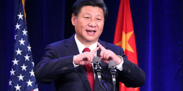 Xi Jinping’s focus on foreign trips in 2015: Belt and Road Initiative