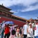 China’s optimized visa policies drive global travel surge