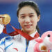 Young Stars Shine at China’s National Games