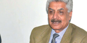 CPEC to bring economic development in Country: Baloch