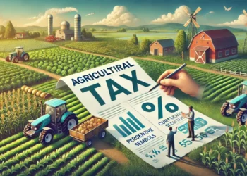 Govt Weighs Higher Taxes on Fertilisers, Pesticides in FY26 Budget to Meet Revenue Goals