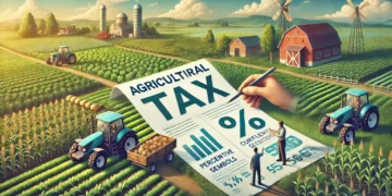 Govt Weighs Higher Taxes on Fertilisers, Pesticides in FY26 Budget to Meet Revenue Goals