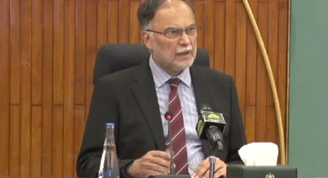 Pakistan Reaffirms Commitment to Chinese Investments, Focus Shifts to CPEC Phase-II