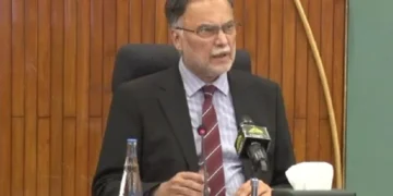 Pakistan Reaffirms Commitment to Chinese Investments, Focus Shifts to CPEC Phase-II