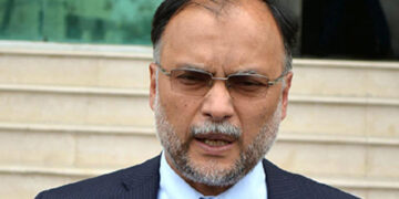Committee to be formed on CPEC : Ahsan
