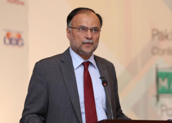 CPEC to start benefiting country by end of year: Ahsan