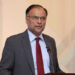 Pakistan’s investment profile improved due to CPEC: Ahsan
