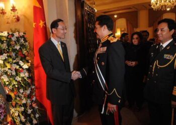 Army Chief’s categorical assurance on CPEC