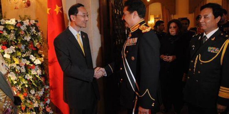 Army Chief’s categorical assurance on CPEC