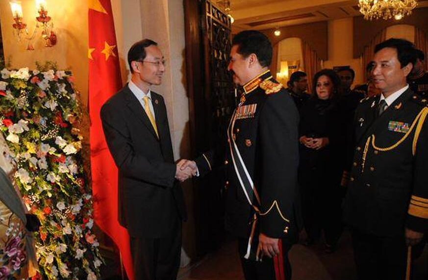 Army Chief’s categorical assurance on CPEC
