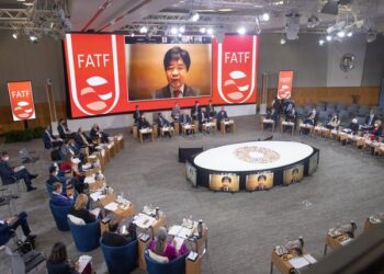 The business community anticipates a bright economic future following Pakistan’s removal from the grey list