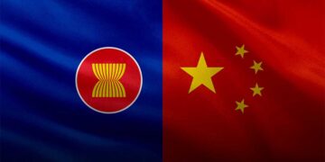 Sailing together towards new horizons: China-ASEAN cooperation reaches new heights in 2025