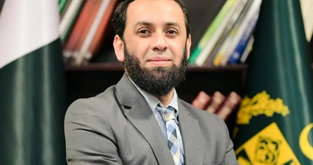 Fact-Checking Forum Needed to Counter Misinformation on CPEC: Atta Tarar