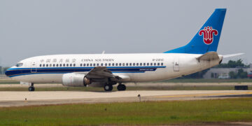 Chinese airline increases flights to Pakistan