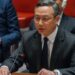 Chinese envoy urges U.S. to stop anti-Venezuela campaign