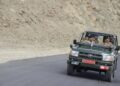 Balochistan takes lead in CPEC