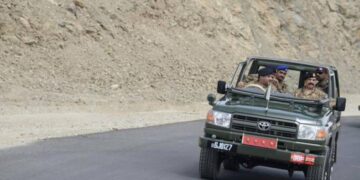 Balochistan takes lead in CPEC
