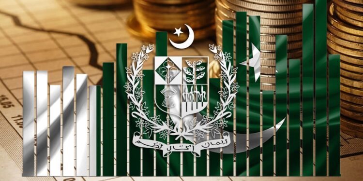 Pakistan sets higher goal for next fiscal year for tax revenue at $34.6 billion, Government considers raising tax on edible oil imports