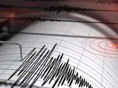 6.0-magnitude earthquake hits China’s Xinjiang region