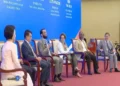 Pakistan’s official highlights deepening China ties at ‘Global Civilizations Dialogue’ in Beijing