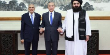 Kabul to Host Afghanistan–Pakistan–China Trilateral Talks on August 20, Focus on Counterterrorism and CPEC Expansion