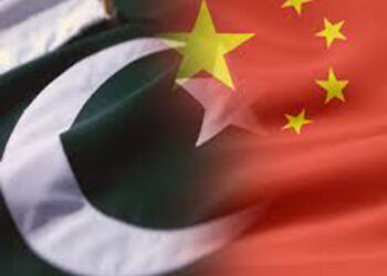 ‘CPEC as sensitive as nuclear programme’
