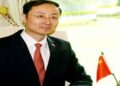 China glad on extensive support in Pakistan for CPEC