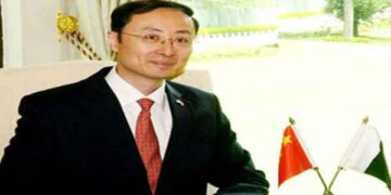 China glad on extensive support in Pakistan for CPEC