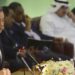 Chinese Foreign Minister Wang Yi Addresses OIC Summit in Pakistan