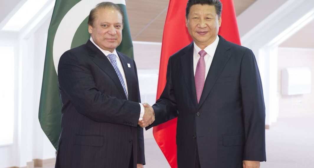 Road to progress: ‘Economic corridor should be national consensus project’