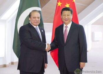 Road to progress: ‘Economic corridor should be national consensus project’