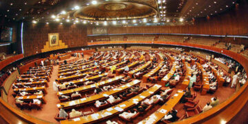 CPEC eastern, western routes linked with each other: NA told