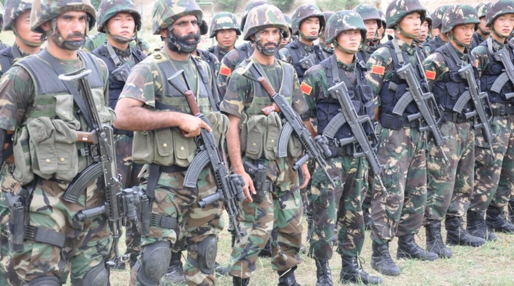 Special troops to keep China-Pakistan corridor safe