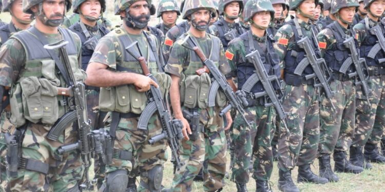 Special troops to keep China-Pakistan corridor safe