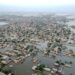 Floods in Pakistan claim approximately 1,700 lives