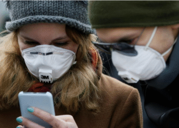 New COVID-19 Test Regulations for Passengers Travelling to China