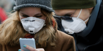 New COVID-19 Test Regulations for Passengers Travelling to China