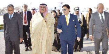 CPEC beneficial for all regional countries: Aziz