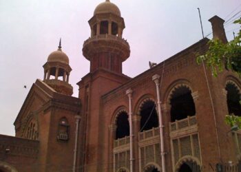 CPEC challenged over environment concerns