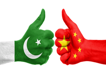 CPEC a gift from China to Pakistan: PM Nawaz