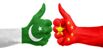 CPEC a gift from China to Pakistan: PM Nawaz