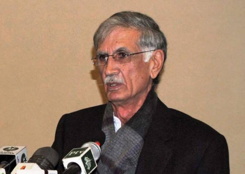 Egypt expresses desire to join CPEC