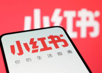 Taiwan’s ban of mainland social media app a case of political manipulation: spokesperson