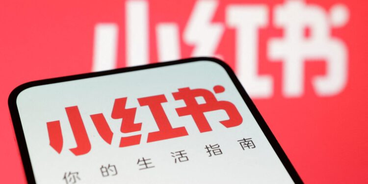 Taiwan’s ban of mainland social media app a case of political manipulation: spokesperson