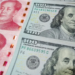 Chinese yuan weakens to 7.0773 against USD Tuesday